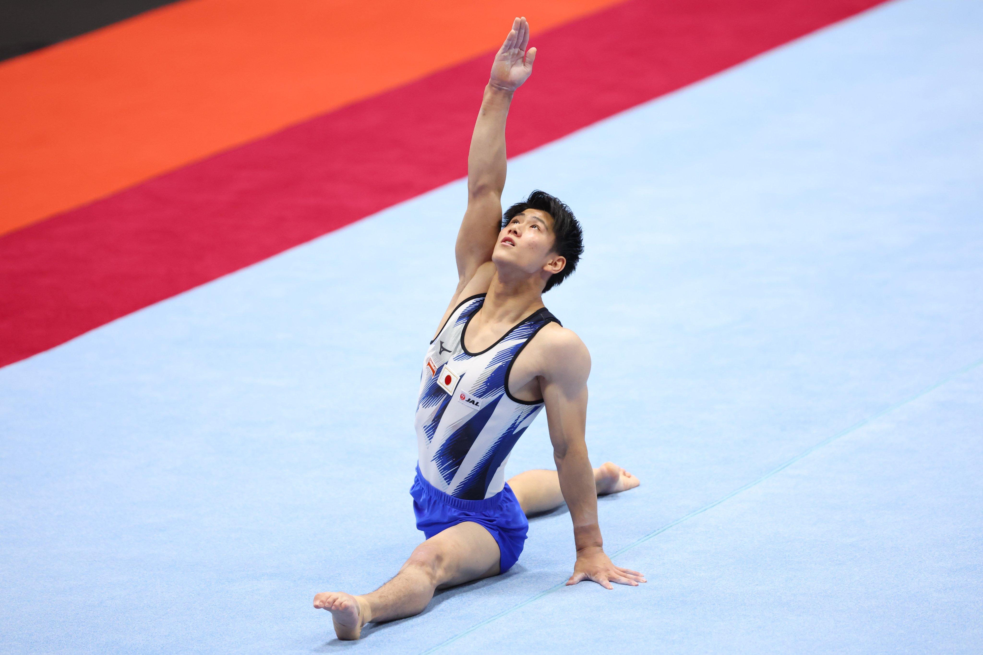 TEAM JAPAN on X: 