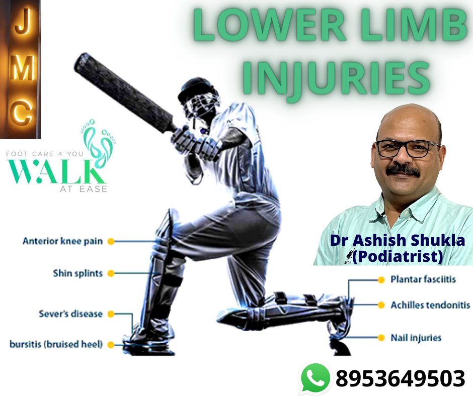 podashish's tweet photo. #savefeet #walkatease #footcare4u #diabetesfeet #footswelling #savefeetindia #savefeetdiabetes #footdrindia #footpain #podiatryindia #careforfeet #feetnumbness #feetburning #feetitching #feettingling #feetneuropathy #feetcirculation #sportsinjury #sportsindia #cricketinjury https://t.co/URHLMboXvX
