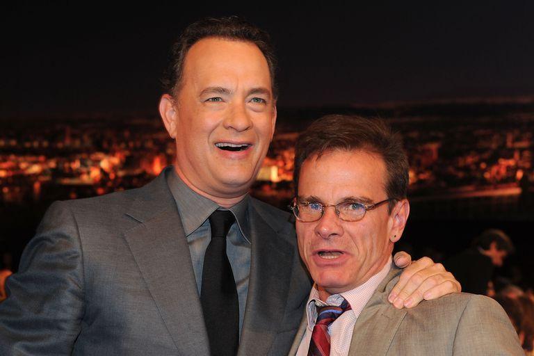 LANACION's tweet photo. Murió el actor estadounidense Peter Scolari, a los 66 años https://t.co/PJouZRat5M https://t.co/wuVeqEMOmi