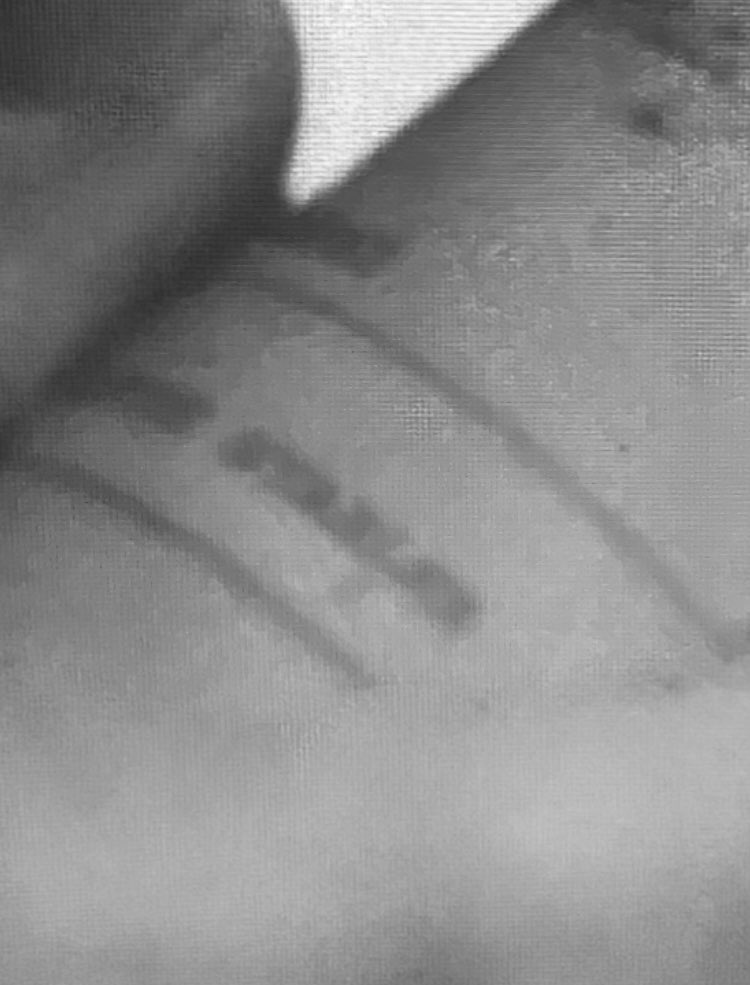 stablerisback1's tweet photo. This is the best I could capture it, but the pill bottle Reggie has does say Stabler. 😬😳 #OrganizedCrime
#anotherplottwist https://t.co/REiVMSVNno
