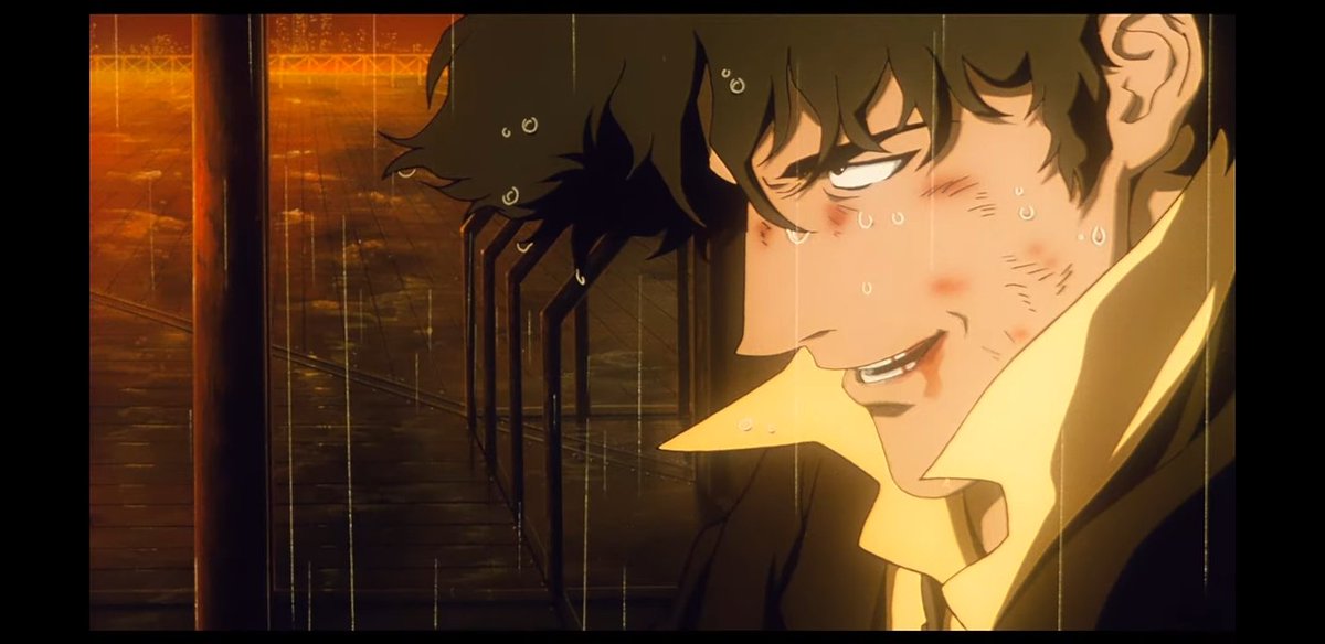 カウボーイビバップ天国の扉 Twitter Search Twitter