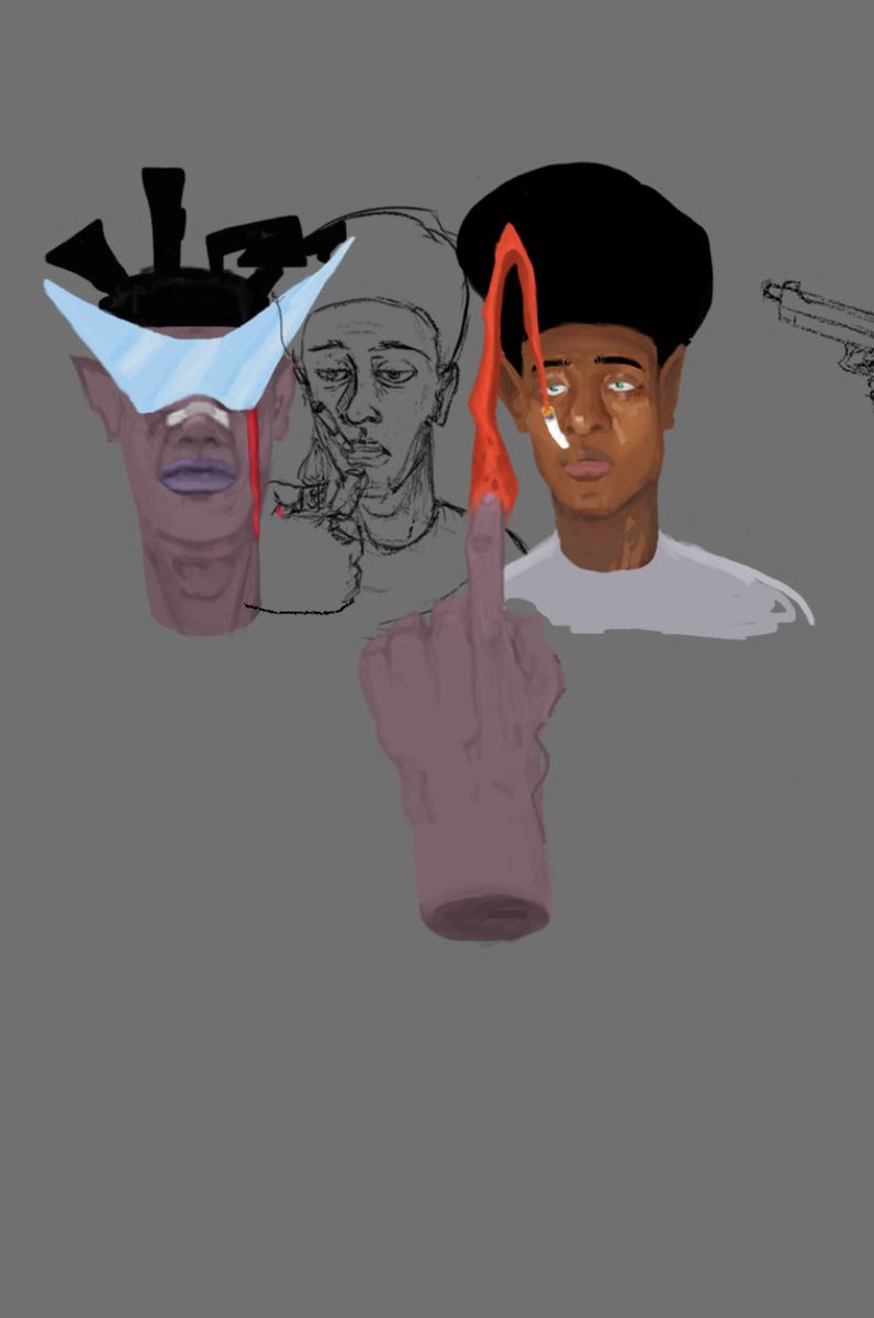 Badratsshow's tweet photo. Some drawings.
.
.
.
.
#anime #animeartwork #DemonSlayer #photoshop #art #fanart #digitalart #artist #ArtistOnTwitter #drawing https://t.co/KFrNTqf6No