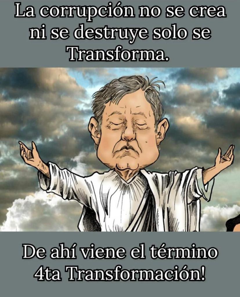 Nada más que agregar.