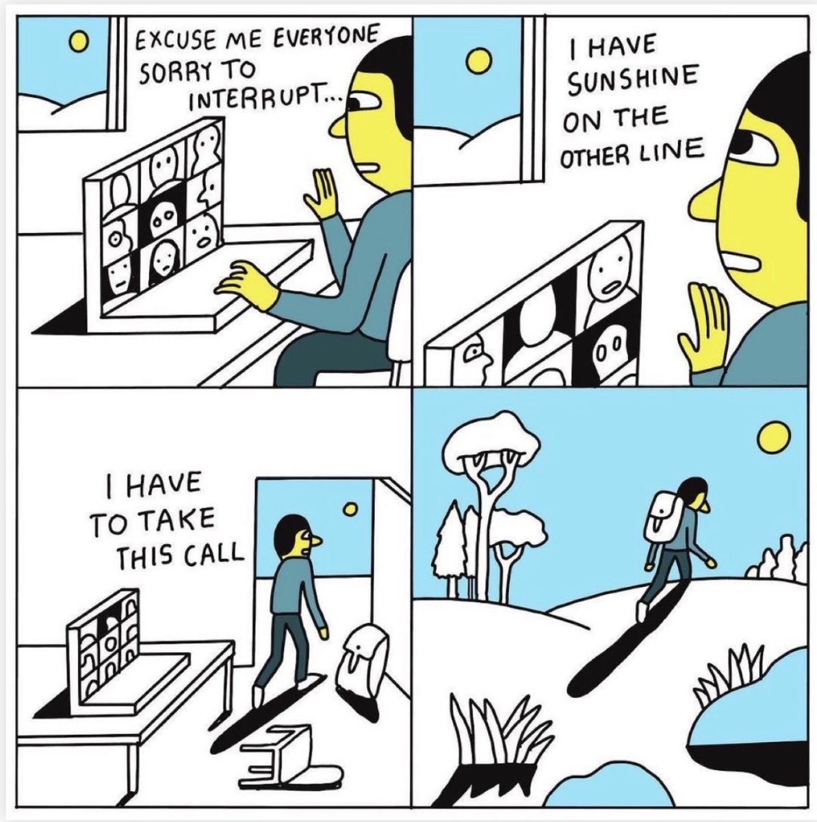 mymind's tweet image. 🌞