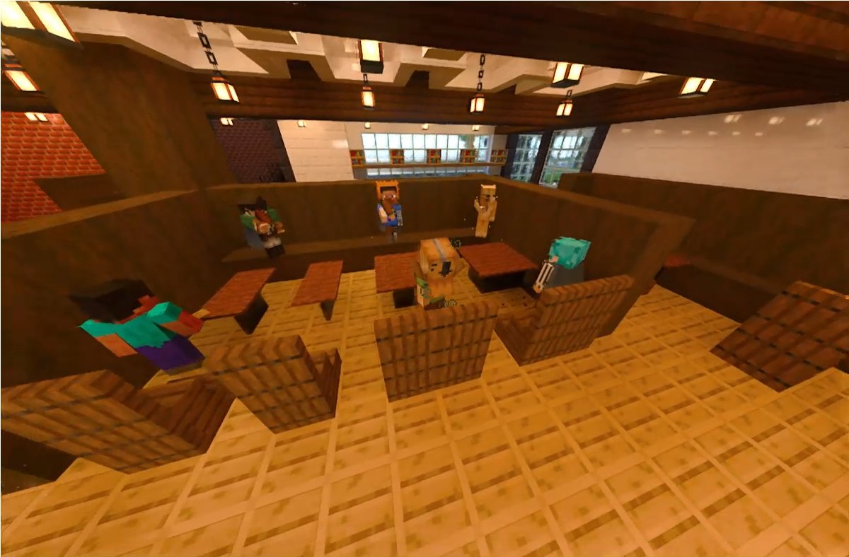 モンブランアクション 淑徳発vtuver作成pj Pv撮影裏話 本当は使いたかったシーン サロンで飲食しながら談笑 コロナ禍で 大学生がキャンパスでしたいこと ランキングno 1だと思う カメラワークが上手くいかなくて使えなかった 無念 完成した