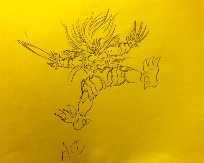 アクションだとざっくりこんな感じ
元を見せてあげたいわあ 知り合いには見せる! 