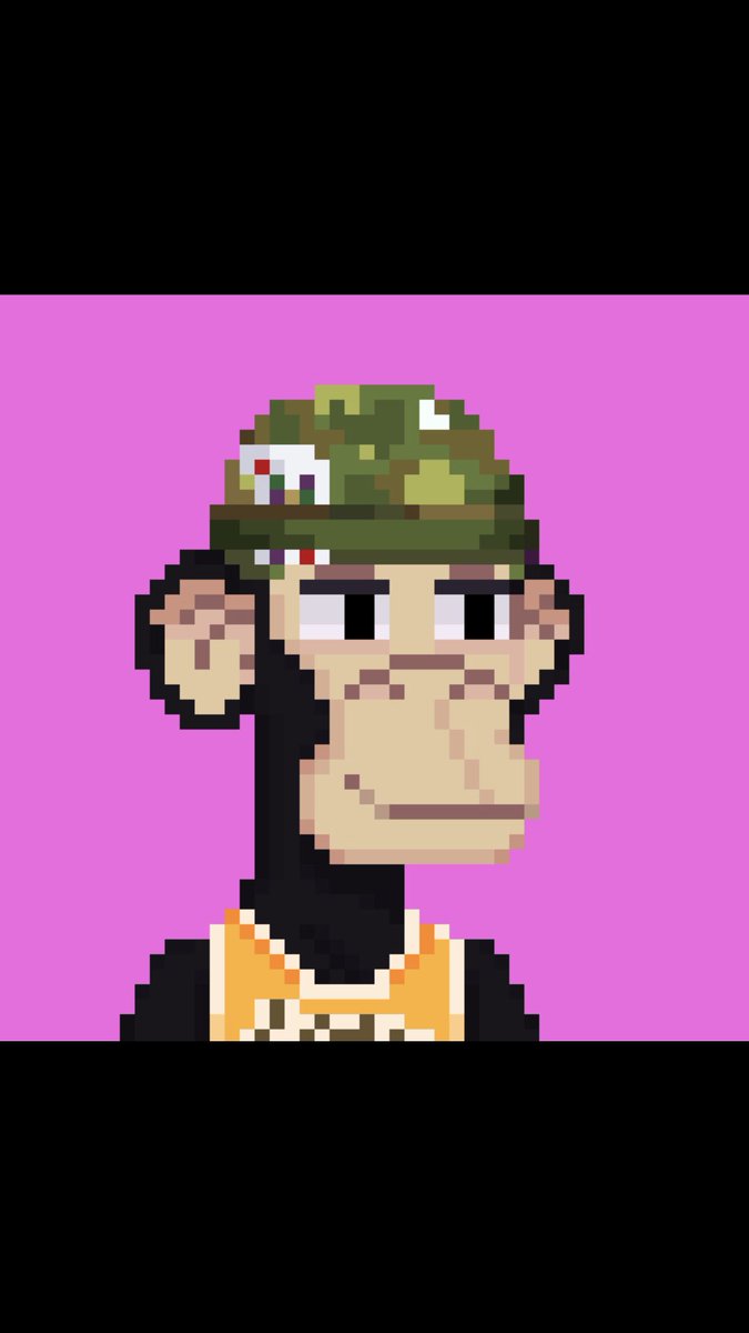 0.3 ETH ($1200)

NFT Giveaway 🐵🙈🙉
(From my wallet)

To enter 
- Follow <a href="/NFTNinjaas/">Rizzmember</a> 
- RT this
- Tag 2 friends
  
Winner picked in 48 hrs good luck 
 
#NFT #NFTGiveaway