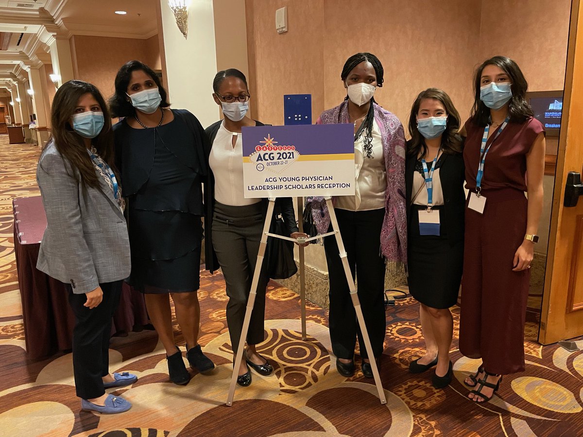 Yakira David, MD (@yakiradavid) on Twitter photo Though <12% nationally, the future leaders in #WomenInAdvancedEndoscopy were well represented <a href="/AmCollegeGastro/">ACG</a> #YPLSP <a href="/AkwiAsombangMD/">Akwi Asombang MD MPH</a> <a href="/TrieuMD/">Judy Trieu, MD, MPH</a> <a href="/shifaumarMD/">Shifa Umar, MD</a> Though <12% nationally, the future leaders in #WomenInAdvancedEndoscopy were well represented <a href="/AmCollegeGastro/">ACG</a> #YPLSP <a href="/AkwiAsombangMD/">Akwi Asombang MD MPH</a> <a href="/TrieuMD/">Judy Trieu, MD, MPH</a> <a href="/shifaumarMD/">Shifa Umar, MD</a>