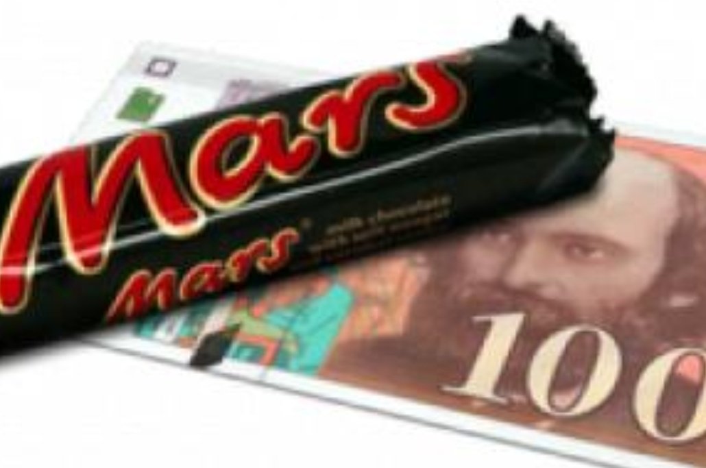 brunnerdavid's tweet photo. Un voyage vers Mars pour 100 balles ? #100ballesetunMars https://t.co/swn7YhS32Q
