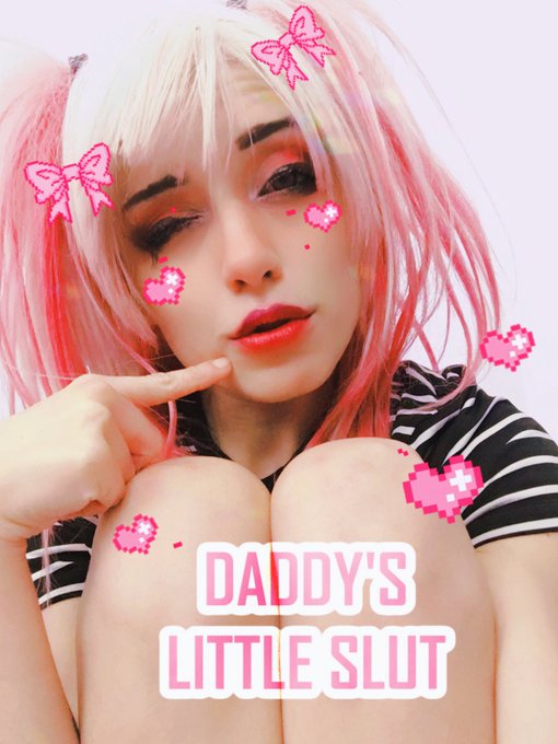 Only a slut when I'm behaving...💖🍓✨#newprofilepic https://t.co/IllI99RxLq<a href="/tag/newprofilepic"class="tags">#newprofilepic</a>