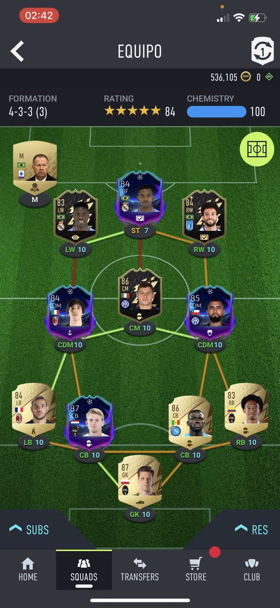 17-3. Much better than last week. Dead red picks as per. On to next weekend. Gave away 2 wins so was 17-1.