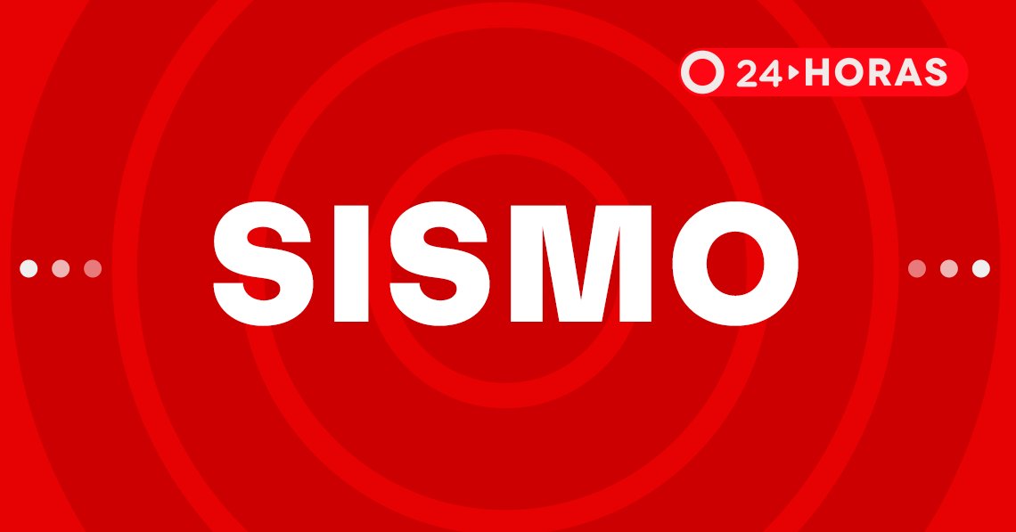 ⭕ #AHORA

Sismo se registra en la zona sur del país.

En breve más detallles...