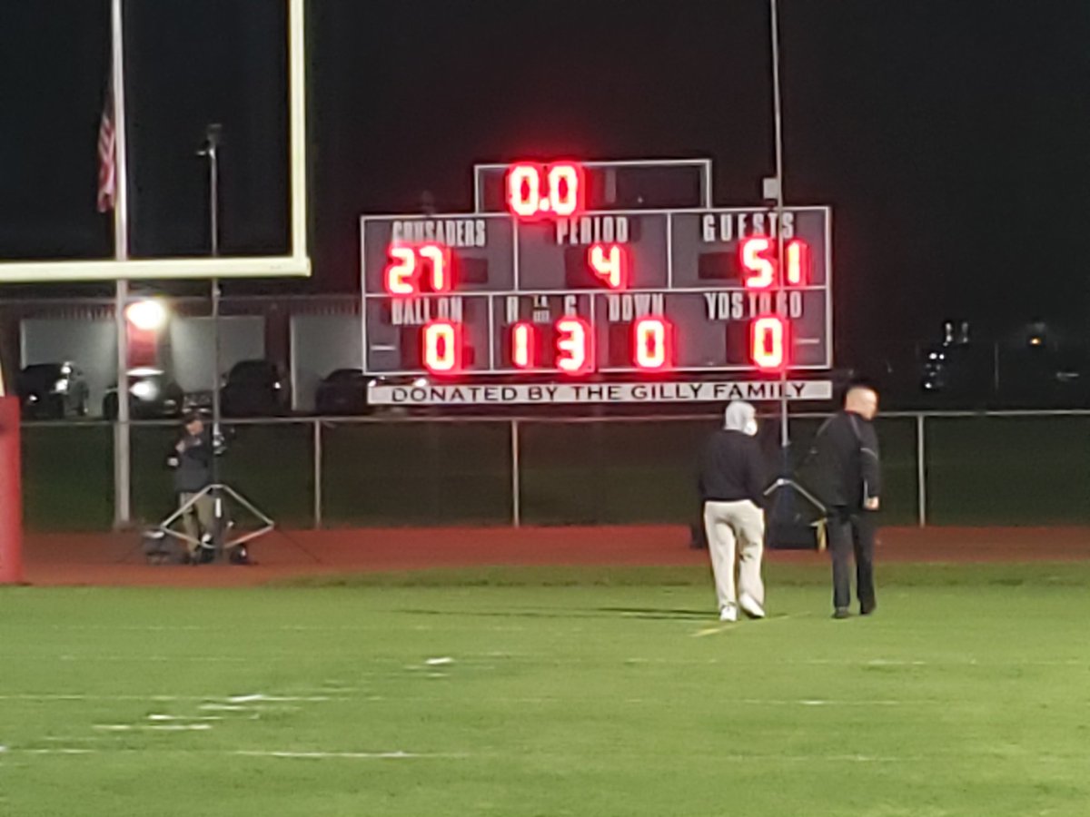 MHSGRIDIRON25's tweet photo. Mustangs are 6-1 with a HUGE victory over Bound Brook!

#ManvilleStrong #StrongerTogether #MustangCountry #WeWereBornToRise #TheRiseAintOver #BleedBlueAndGold #Horsepower #njfootball https://t.co/MKp7RkFdX6