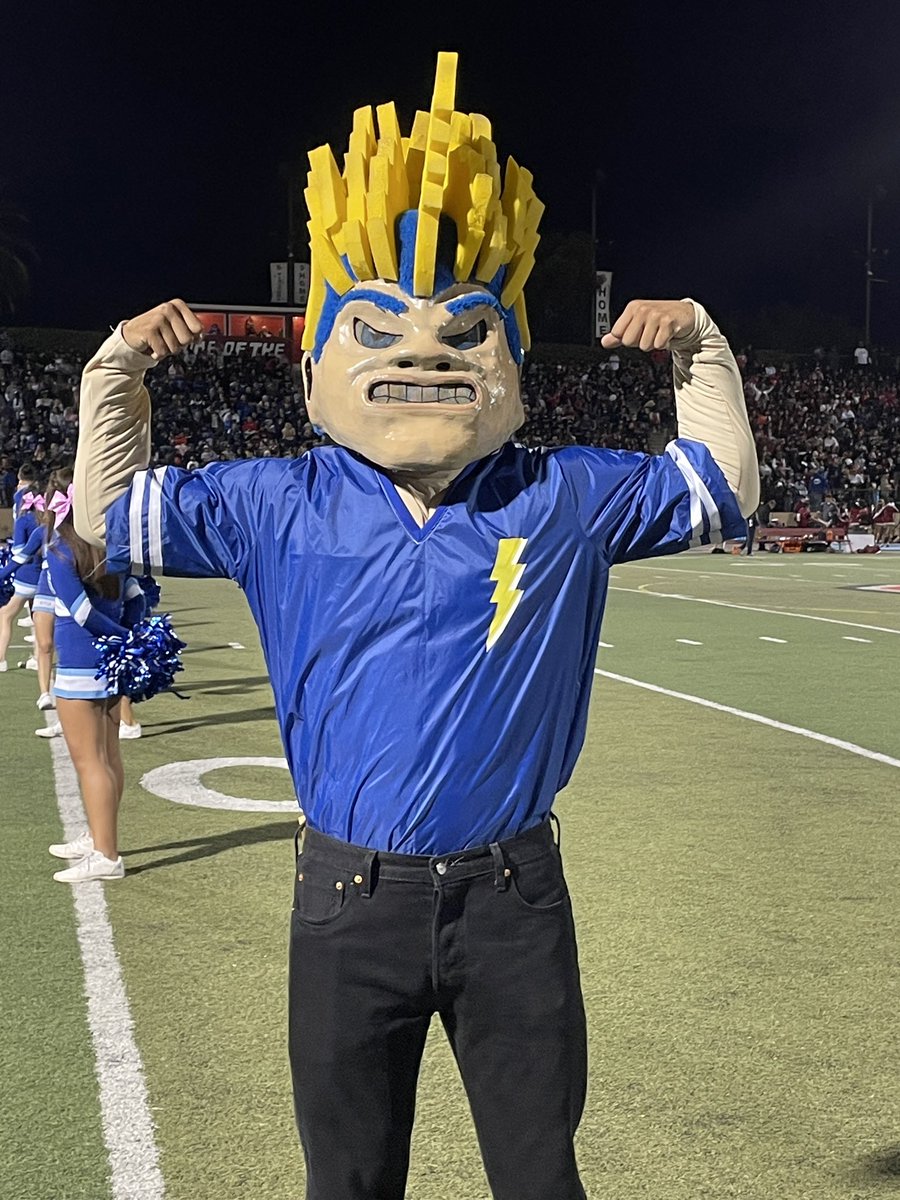 vcspreps's tweet photo. The Flashman is #rivalryready
@fhsflashesfb https://t.co/BF6awivqbJ