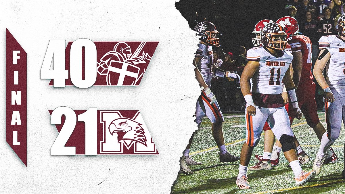BrotherRiceFB's tweet photo. CRUSADERS WIN!!! ⚔️⚔️ https://t.co/NhTqNdpYPz
