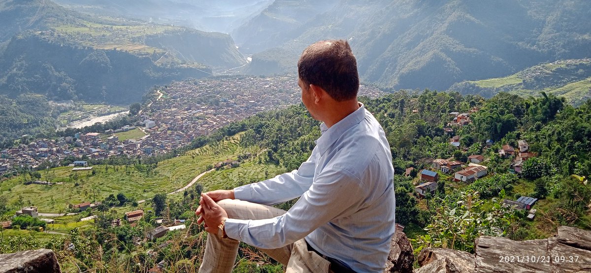 रमाईलाे कुन बजार हाेला ?