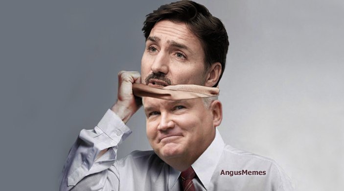 NIRA_Alliance's tweet photo. @CanadaDistress @fordnation In like a Lion
Out like a Liberal! @fordnation
We will never vote for he tyranny of the #ConLiberal #CrownState Gov again.
Will will #VotePPC To keep Canada🇨🇦Free! @MaximeBernier🇨🇦 https://t.co/z2xmZDyhIk