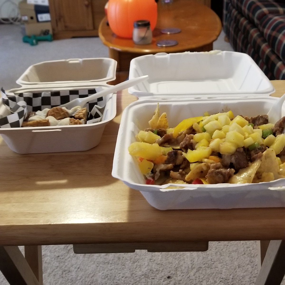 Christine Weldon tweet media