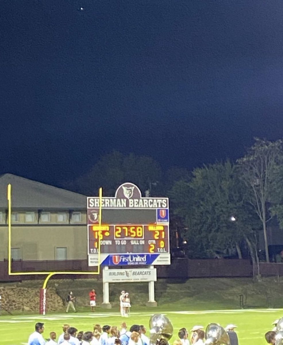 Barstool MNHS tweet media