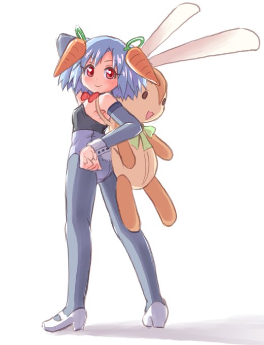 懐かしついでにピピンちゃん落書き 