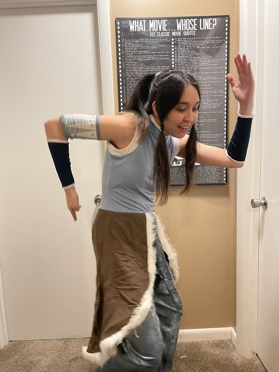 MekaZeth's tweet image. Found my Halloween costume!!