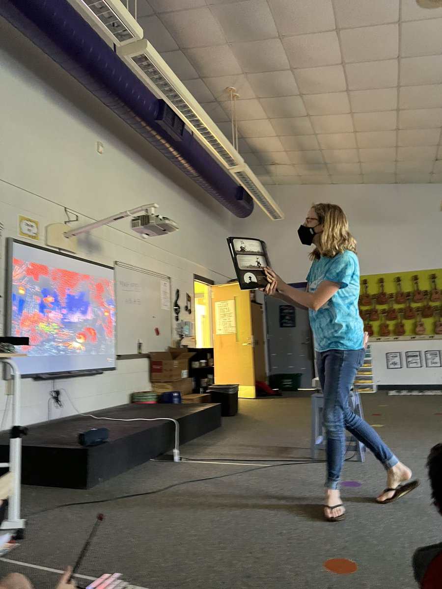 Mrs. W in 1st (@mrswaltzer) on Twitter photo One of the absolute BEST music teachers EVER!!!! Thank you <a href="/JoyCalvert5/">Joy Calvert</a> for teaching us to put music to our read aloud, Creepy Carrots! The kids and I had so much fun! That was incredible! #brighterdaysahead <a href="/SalemElementary/">Salem Elementary</a> <a href="/FirstiesSalem/">SalemFirsties</a> One of the absolute BEST music teachers EVER!!!! Thank you <a href="/JoyCalvert5/">Joy Calvert</a> for teaching us to put music to our read aloud, Creepy Carrots! The kids and I had so much fun! That was incredible! #brighterdaysahead <a href="/SalemElementary/">Salem Elementary</a> <a href="/FirstiesSalem/">SalemFirsties</a>