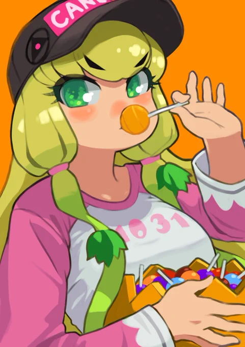 #みなさん去年の今頃はどんな絵描いてましたか
この時はモーレツに時間が無かったんだけど
絶対にー絶対に絶対に絶対に絶対に絶対に週一キープをしたかったので必死だったのは覚えている。 