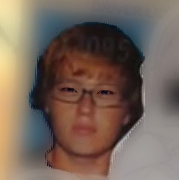 24k_Omar's tweet photo. @PaymoneyWubby Tiny eyes #NFTURD https://t.co/rDZ0RL4ZtV
