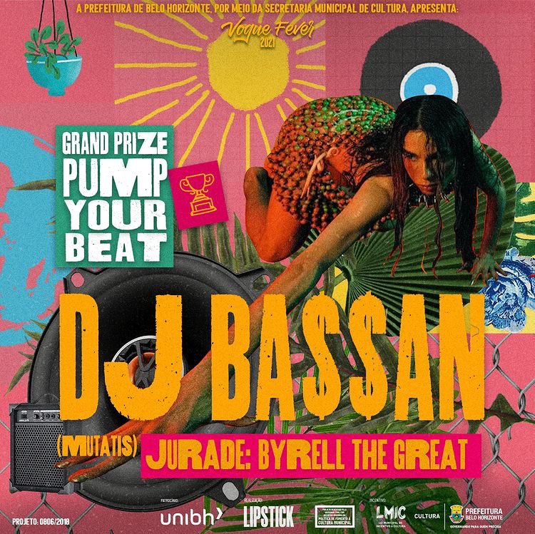 itsinmytrunk's tweet photo. eu acabei de ganhar uma categoria de Produção Musical do maior festival Ballroom da América Latina, com ninguém mais ninguém menos que Byrell the Great julgando os beat’s 🥴🥴🥴🥴🥴

OBRIGADA BH VOGUE FEVER 💖✨
isso não tem preço, é tudo pra mim! https://t.co/IMu3Cjrg1Q