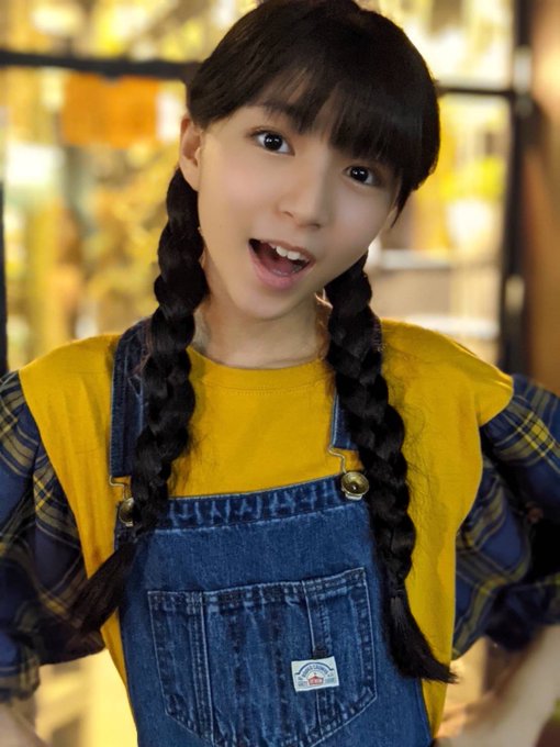 Twitterのコスプレ画像20