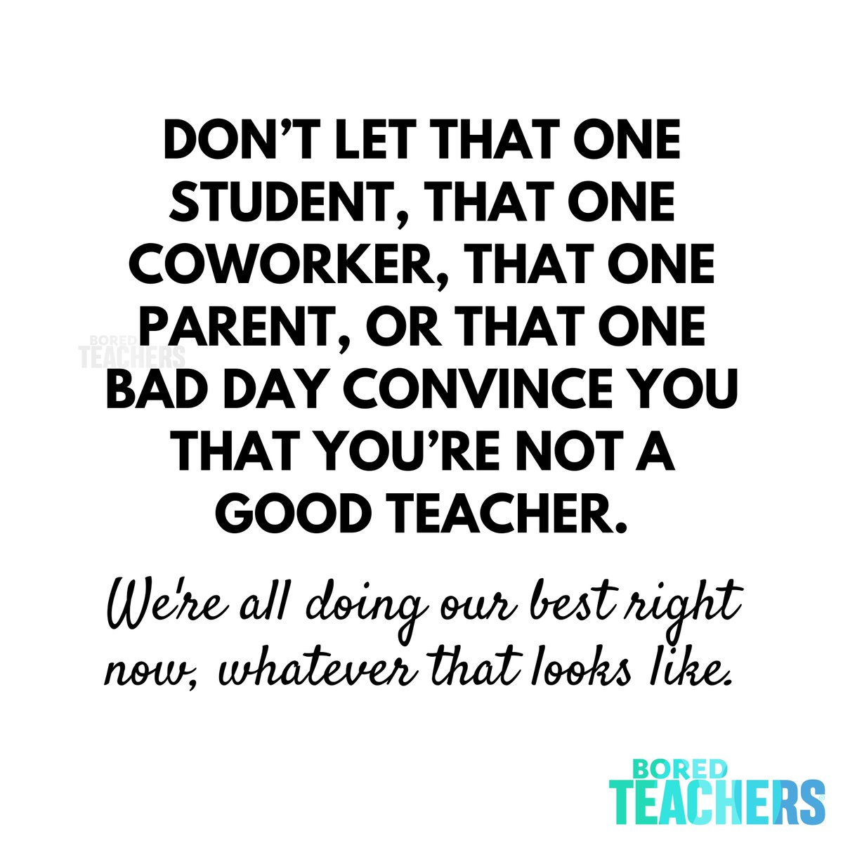 Bored_Teachers's tweet photo. Another week in the books! https://t.co/jfy9mj5V13