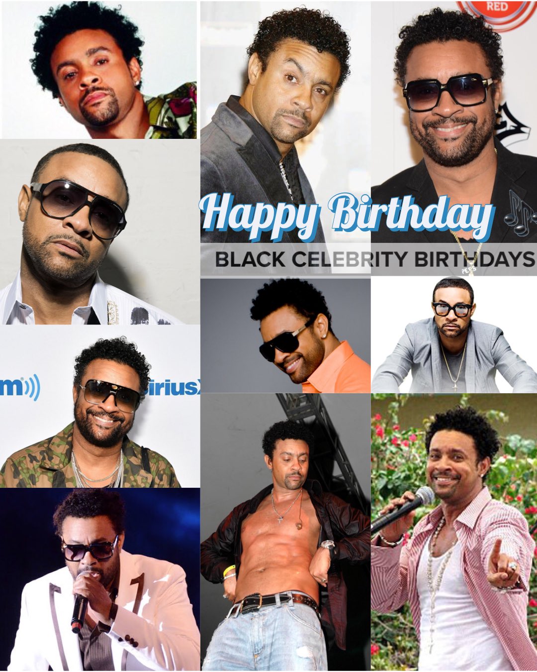 Happy Birthday To    Bio:  