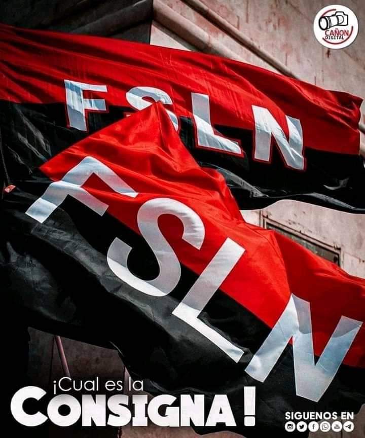 Haber compañeros y compañeras , ¡Cual es la consigna!!
#FuerzaDeUnPuebloQueVence 
#PuebloQueProduceYVence 
#UnidadParaLaProsperidad 
#PLOMO19,20,21YMas
#PatriaOMorir #NiNosVendemosNiNosRendimos 
@UveelC @abelalexanderl2 @keli09_ @CmdtFederico @CmdteOscar @nic_melcocha @MarcosTPU