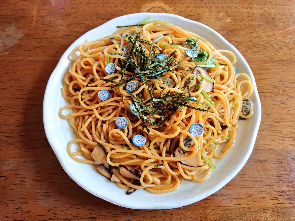 毎日夕食にドラえもんキャラフルをふりかけ続けているフォロワー Togetter 毎日夕食にドラえもんキャラフルをふりかけ続けているフォロワー Togetter