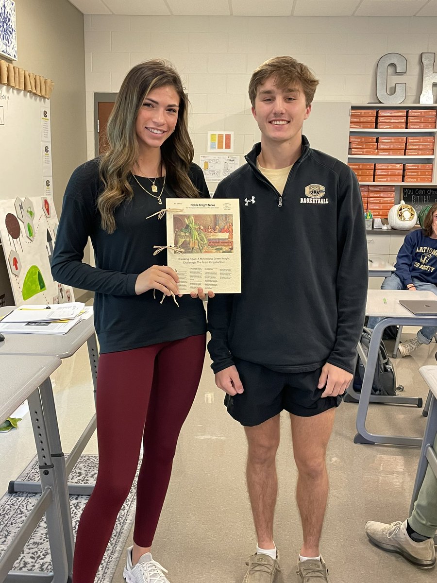 Denise Burroughs, Ed.S., NBCT tweet media