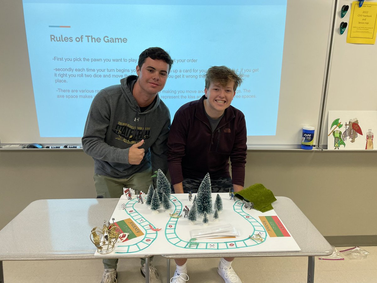 Denise Burroughs, Ed.S., NBCT tweet media