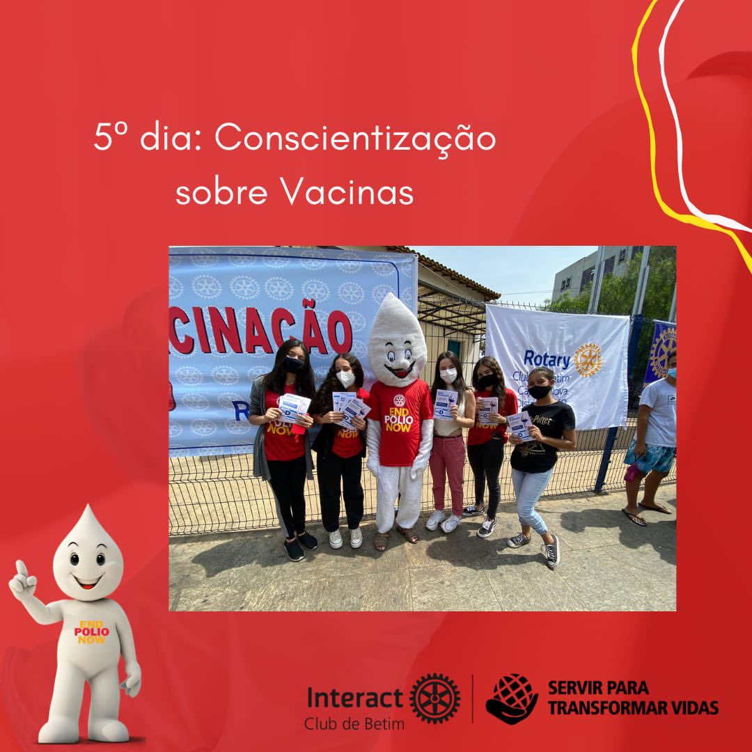 interactbetim's tweet photo. A vacinação é a maneira mais eficaz de prevenir a ação da poliomielite. Mas, quando há baixa aderência da população às campanhas vacinais, o risco de novos surtos da doença aumenta. https://t.co/wuWj8Vp8cy