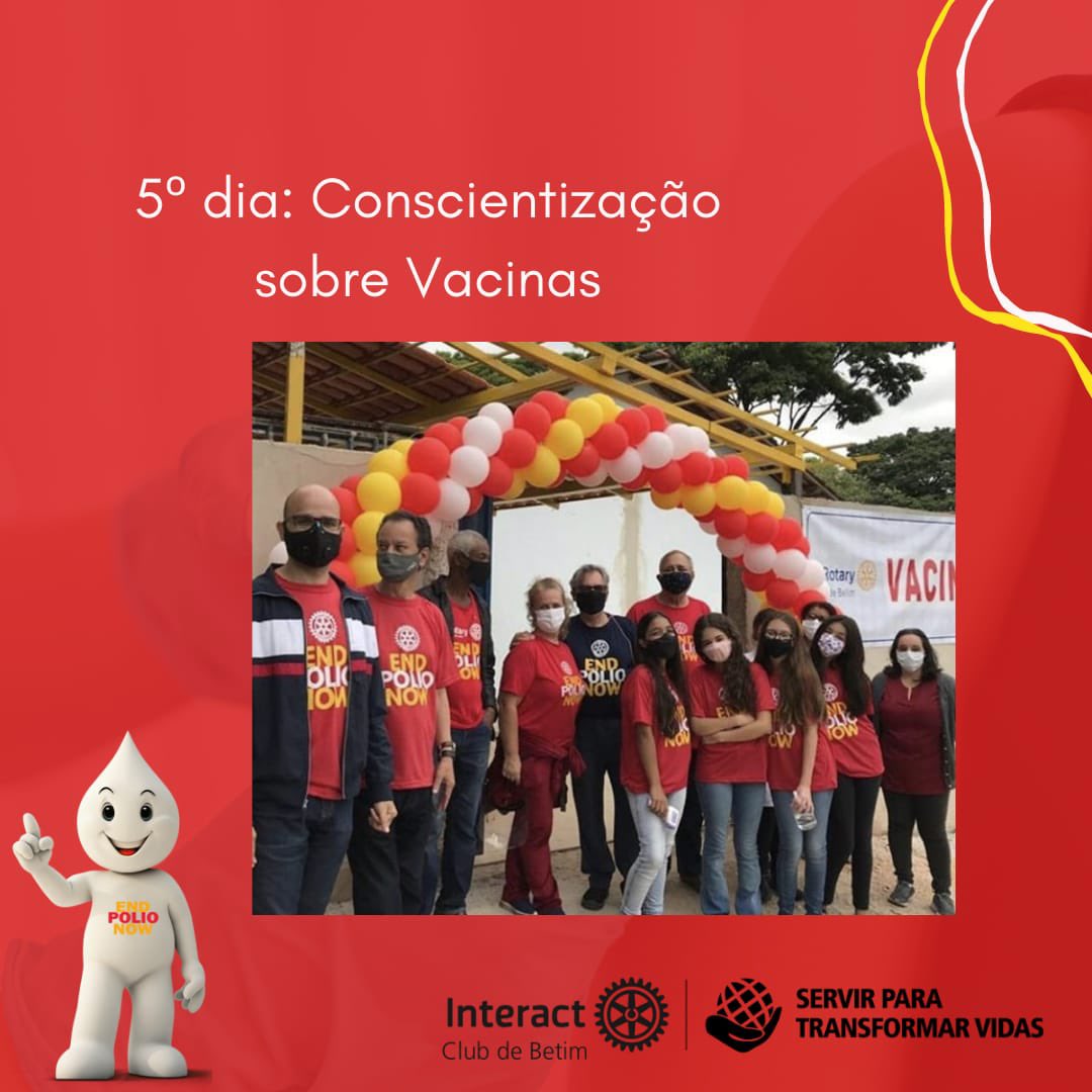 interactbetim's tweet photo. A vacinação é a maneira mais eficaz de prevenir a ação da poliomielite. Mas, quando há baixa aderência da população às campanhas vacinais, o risco de novos surtos da doença aumenta. https://t.co/wuWj8Vp8cy