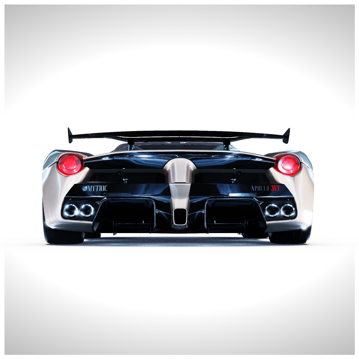 CarNFTs's tweet photo. 🎁 #NFTGiveaway ongoing for the next 48 hours!⏱️

Win this amazing Mythic Apollo 313 in a sleek silver-creme paint-job...she brings a tear to our eye 🥲 

Simply Like, Retweet and Follow ❣️🐤➡️
(this or our pinned post)

Get them Friday vibes fam 😎👊

#NFT #NFTs #NFTCommunity https://t.co/oPzvcPJkYc
