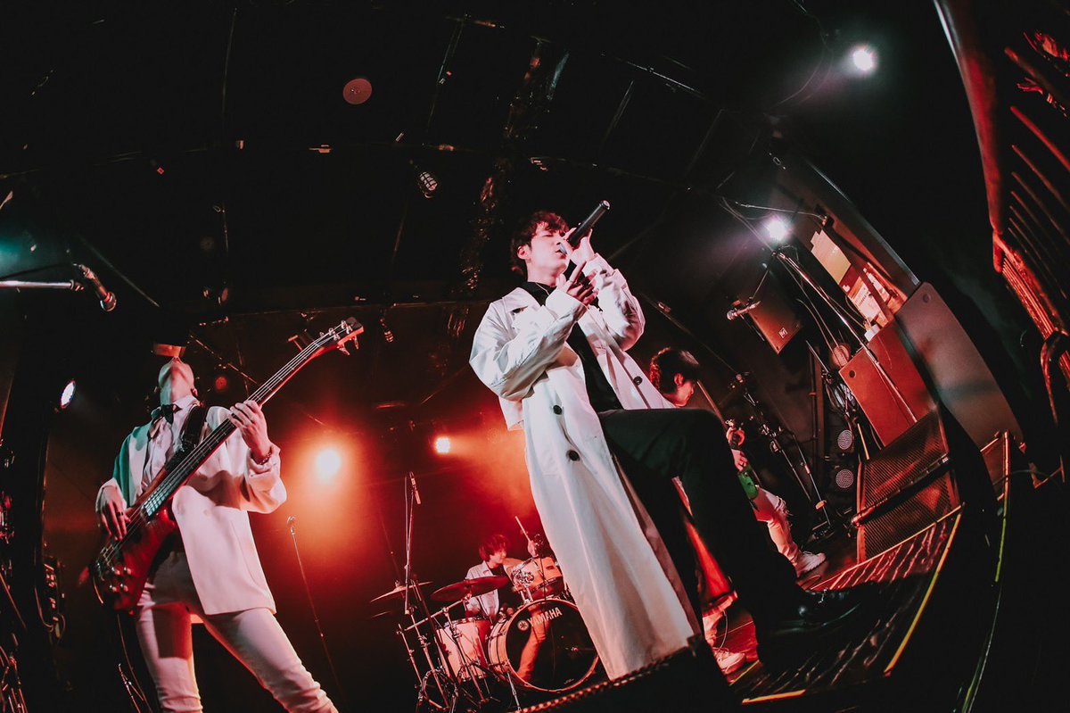 lipps_official's tweet photo. 昨日はアメ村CLAPPER！LIPPSリリース企画💎
たくさんんのご来場ありがとうございました🥳✨！

photo▷▶︎@FrolicRobe https://t.co/q7OERxDgJl