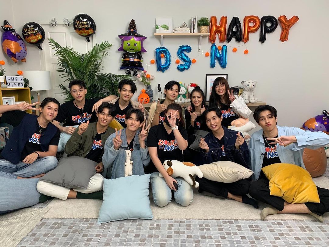 ppcryss's tweet photo. me hicieron feliz por casi 3 meses y con el fin de la serie mi vida deja de tener sentido, los tqm mucho a todos gracias por tanto y person por tan poco

#DSNTheSeriesFinale https://t.co/TxpnEUrbYt