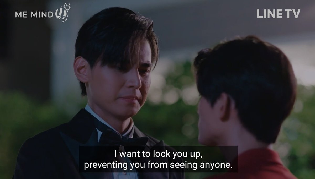 ppcryss's tweet photo. Leo necesita un poco de ✨terapia✨ pero de resto todo bn.

#DSNTheSeriesFinale https://t.co/xatM6m4oag
