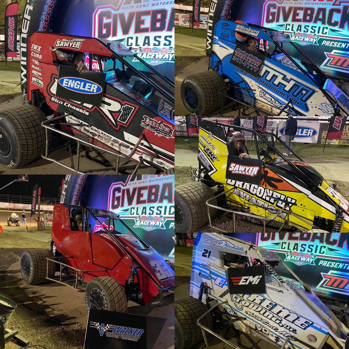 POWRi Racing tweet media