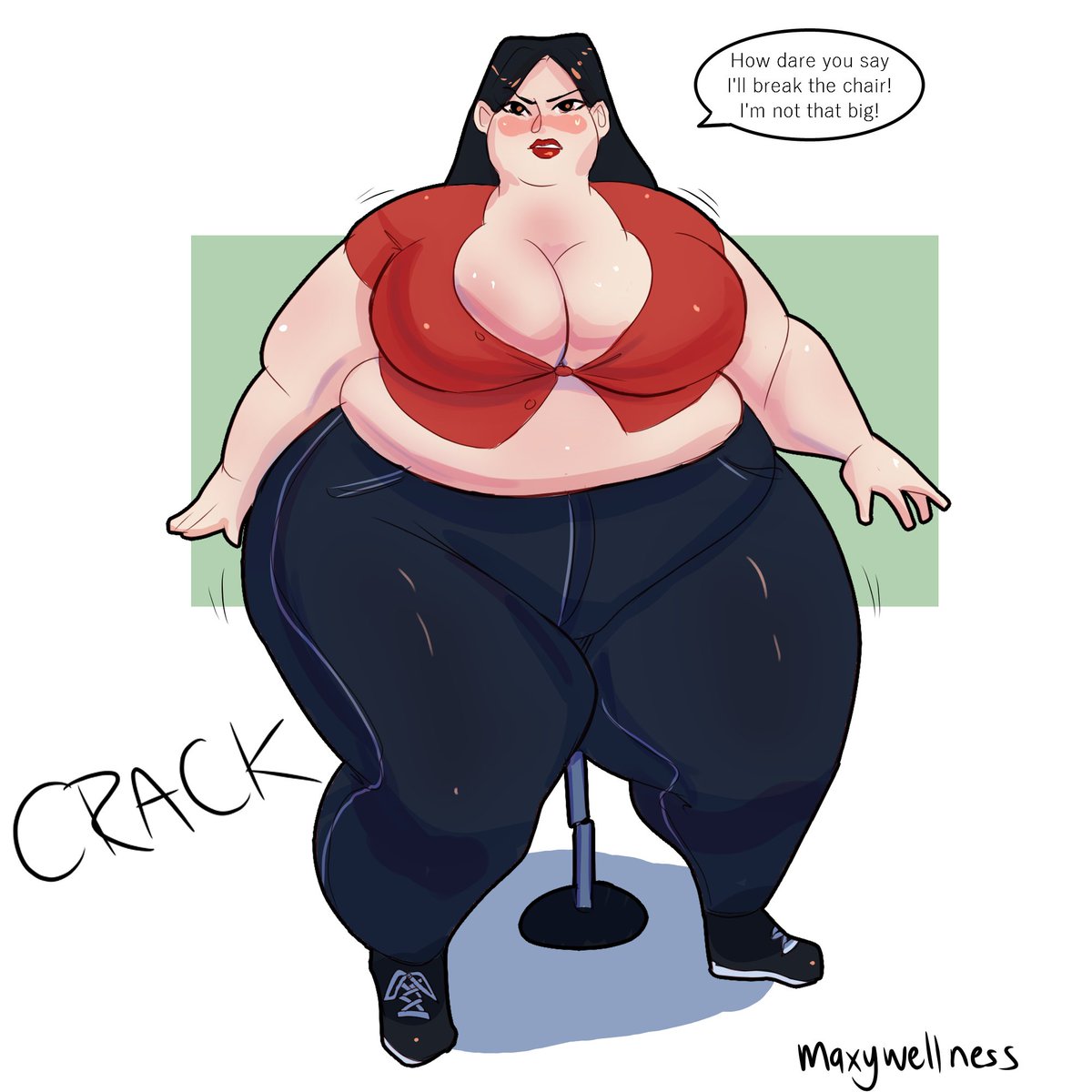 maxywellness's tweet photo. Dangerous Denial https://t.co/otEBQd8nf2