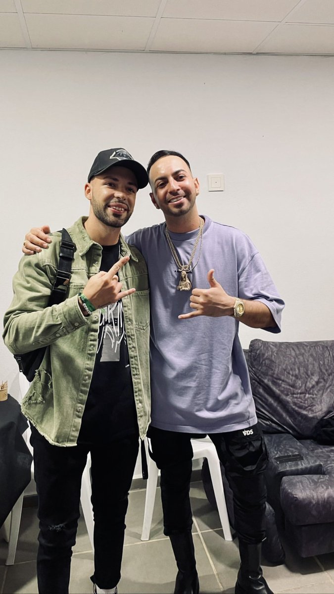 AdrianDiazDj's tweet photo. @JQuiles ✌🏻 https://t.co/jXEovaBRS2