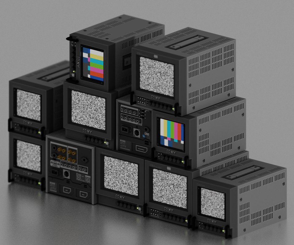 NortAstro's tweet photo. Some #voxel scenes 

#voxel #magicavoxel https://t.co/aoRAVOnLS5