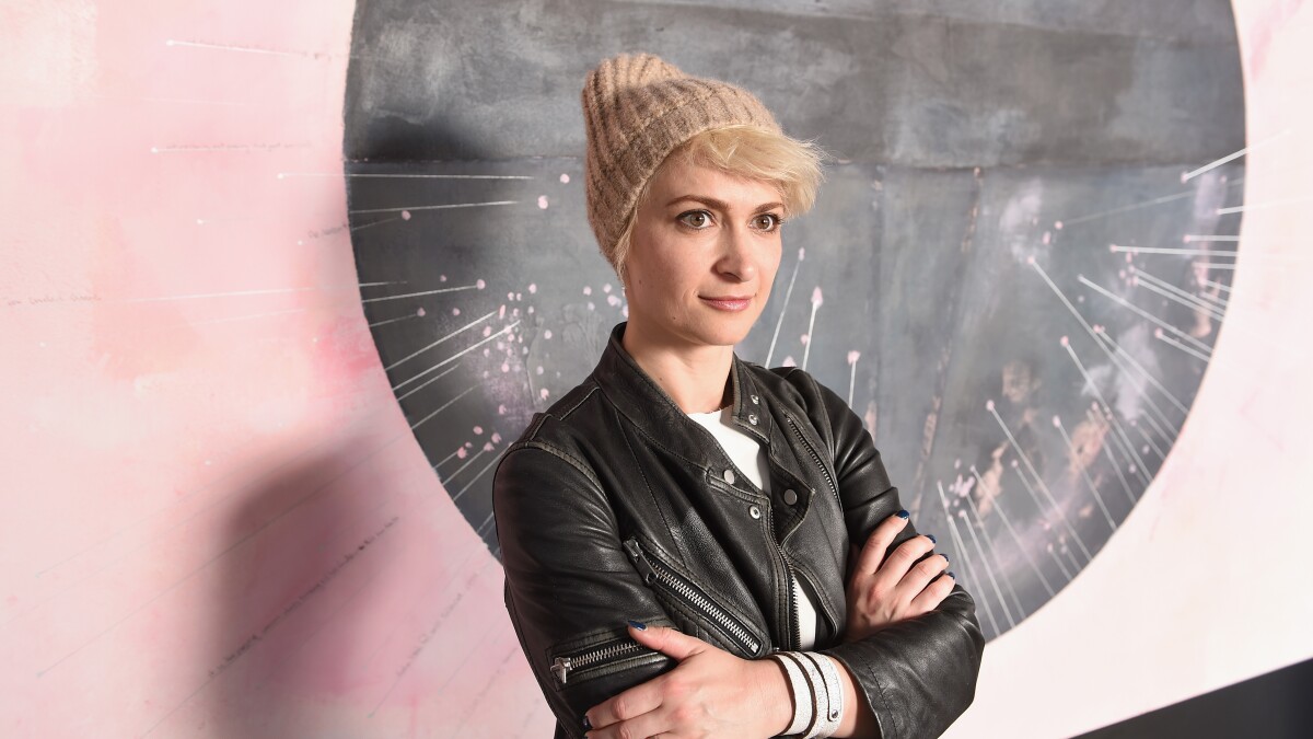 ABC bans live weapons from 'The Rookie' after Alec Baldwin accident latimes.com/entertainment-… via <a href="/latimesent/">LAT Entertainment</a> #LosAngeles #entertainment