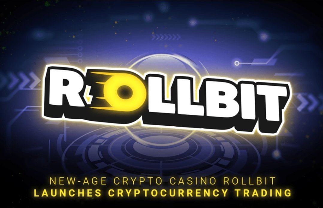 CryptoCasino42's tweet photo. @rollbitcom is a #Crypto #Casino which has become very popular among punters, originally for their X-Roulette game. 

#RollBit has since added many unique features which set them apart including #Cryprocurrency trading with up to 1000X leveraging!
 
https://t.co/ws4riw9XGi https://t.co/AfB5gFBNtU