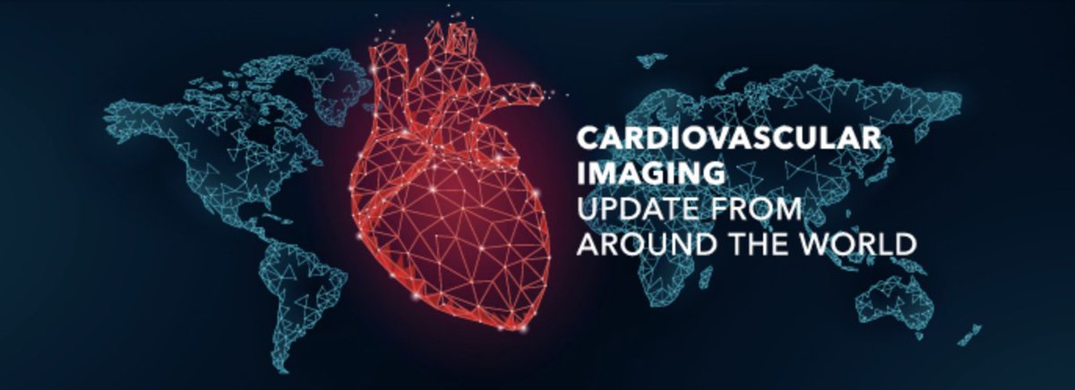 circlecvi's tweet photo. Don't miss these #ESCR2021 workshops next week.
#WhyCMR #YesCCT
- #QuantitativePerfusion - Monday, October 25 - 09:00 CEST. Register here: https://t.co/bqFC7jVGX3
- #StructuralHeart (#TAVR/#TMVR). - Tuesday, October 26 - 12:00 CEST. Register here: https://t.co/UXQdFICjvp https://t.co/bAzw6SlKyX