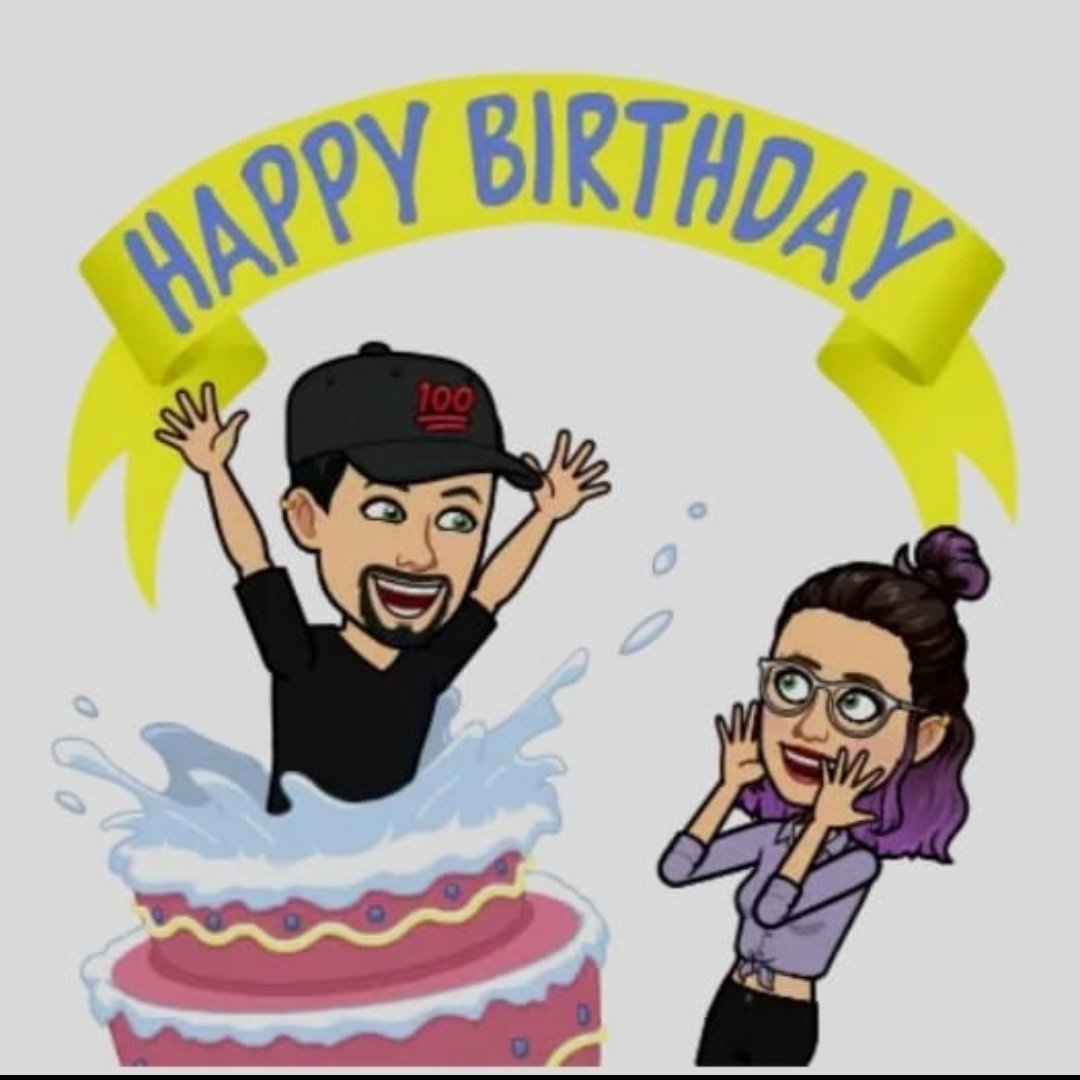 thetics7's tweet photo. It's My Birthday 🎉 https://t.co/rPxm9jHcjQ
